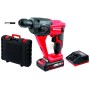 Einhell Hammer cordless 18v 1.5 ah 3 functions TE-HD 18 Li with