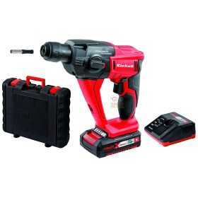 Einhell Hammer cordless 18v 1.5 ah 3 functions TE-HD 18 Li with