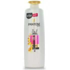 PANTENE SHAMPOO AND BALM AND TREATMENT 3IN1 PERFECT CURLS ml.