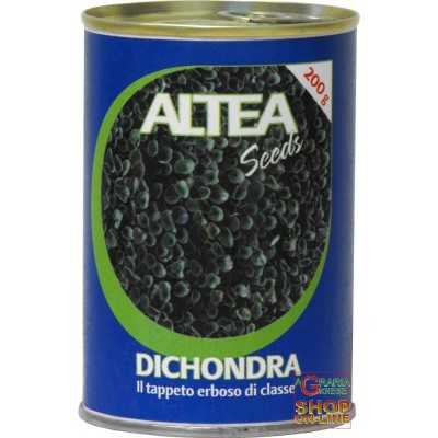 ALTEA SEMI PER PRATO DICHONDRA REPENS 200 gr 