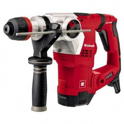 Einhell Electric hammer hammer 4 functions TE-RH 32 E Watt. 1250