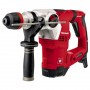 Einhell Electric hammer hammer 4 functions TE-RH 32 E Watt. 1250