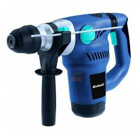 Einhell Hammer Electric Hammer BT-RH 1500 Rotary with kit watt