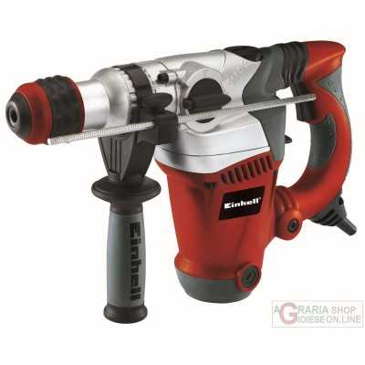 Einhell Rotary hammer RT-RH 32