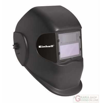 Einhell Maschera ad oscuramento 9-13 