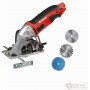Einhell Mini circular saw TC-CS 860 Kit