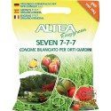 ALTEA SEVEN 7- 7- 7 CONCIME GRANULARE BILANCIATO PER ORTO E