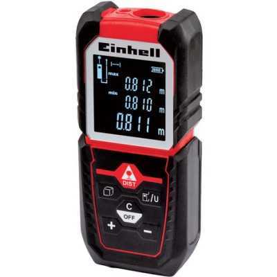 Einhell TC-LD 50 laser meter