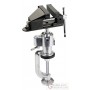 Einhell Morsa con snodo sferico con ganasce separate mm. 75x60 