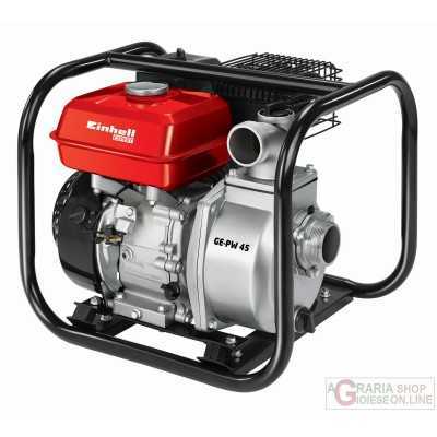 Einhell Motopompa GE-PW 45 