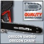 Einhell Chainsaw GC-PC 1235 I