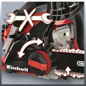 Einhell Chainsaw GC-PC 1535 I TC