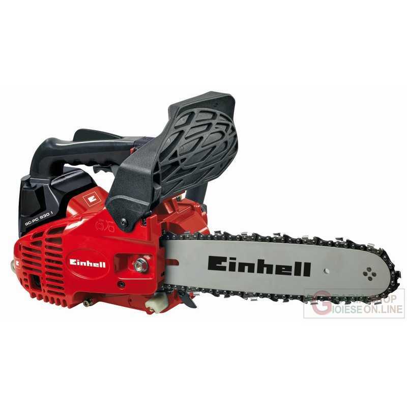 Einhell Chainsaw GCPC 930 I / WITH 2 CHAINS