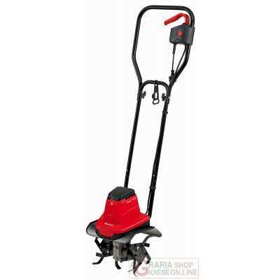 Einhell Tiller Electric rotary hoe GC-RT 7530 cutter cm. 30