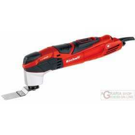 Einhell Electric multifunction MULTIMAXX RT-MG 200 E watt. 200