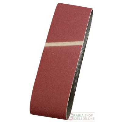 Einhell abrasive belts 75x533 mm g. 150 pcs. 3