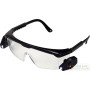 Einhell Work glasses with 2 LED lights