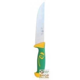 Paolucci French model knife with stainless steel blade and