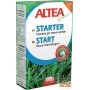 ALTEA STARTER FERTILIZER FOR TURF FOR NEW SEEDS AND
