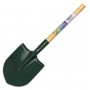 PAPILLON SHOVEL WITH HANDLE CM. 130