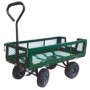 PAPILLON CART FOR GARDEN KG. 400 WHEELS 4 MM. 250