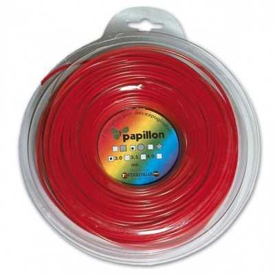 PAPILLON WIRE BRUSHCUTTER ROUND MM. 3 MT. 56