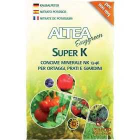 ALTEA SUPER K MINERAL FERTILIZER NK 13-46 FOR VEGETABLES