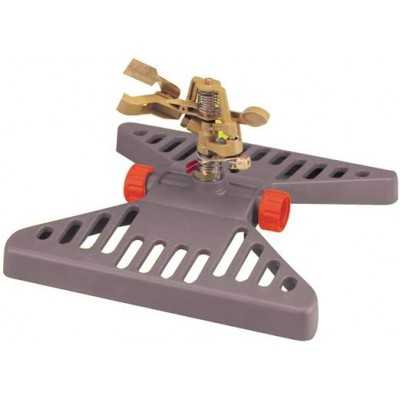 PAPILLON SECTOR SPRINKLER WITH SLIDE