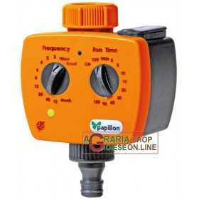 PAPILLON ELECTRONIC PROGRAMMER CONTROL UNIT FOR IRRIGATION