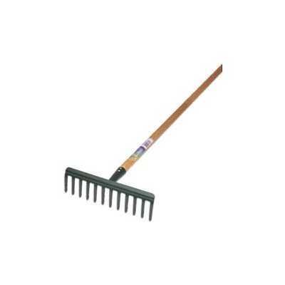 PAPILLON RASTRELLO MANICATO CM. 130 DENTI 12 