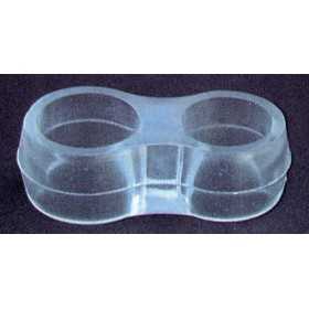 RING BUMPERS FOR HANDLES PCS. 4