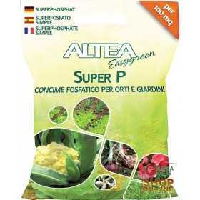 ALTEA SUPER P SUPERPHOSPHATE - PHOSPHATIC FERTILIZER FOR