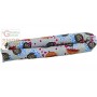 PARAFREDDO FOR SALAMINO DOORS IN FANTASY COTTON CM. 140 X 8