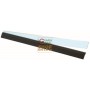 PARAFREDDO PER PORTE DOORFLEX PVC FLESSIBILE MT.1 MARRONI 