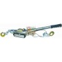 HOIST FOR TRACTION WITH STEEL CABLE KG. 500