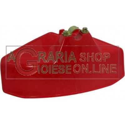 STONE GUARDS FOR BRUSHCUTTER WITH A DIAM. 24 mm.