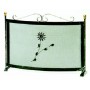 PARASCINTILLE FERRO BATTUTTO CURVO CM.60X44H 