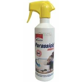 Parassicid spray ready to use insecticide against fleas and