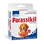 PARASSIKIL PESTICIDE COLLAR FOR LARGE SIZE DOG