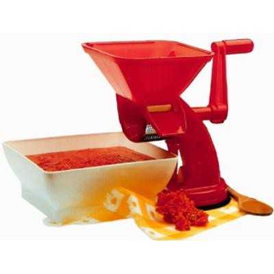 MOPLEN VENTOSA VELOX-67 TOMATO SAUCER WITH BASIN