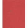 PASSATOIA MOQUET MOD. NATAL COLORE ROSSO H. 100 