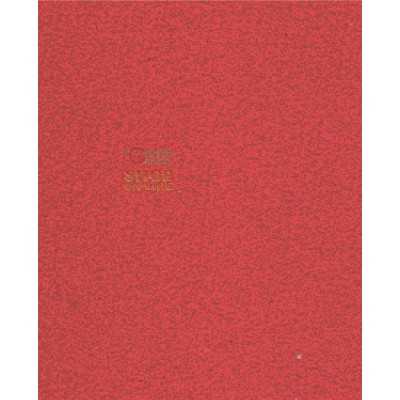 PASSATOIA MOQUET MOD. NATAL COLORE ROSSO H. 100 