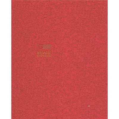 PASSATOIA MOQUET MOD. NATAL COLORE ROSSO H. 100 