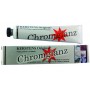 PASTA ROSA CHROMGLANZ PER METALLI E CERAMICHE GR. 60 