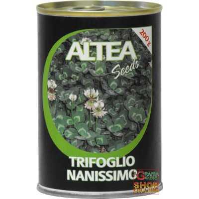 ALTEA NANISSIMO CLOVER 200g