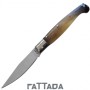 PATTADA M/CORNO LAMA CM 20 PT 20 CSM 