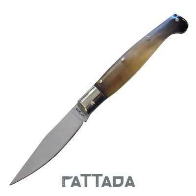 PATTADA M / HORN BLADE CM 20 PT 20 CSM