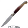 PATTADA MANICO IN CORNO LAMA CM 24 PT 24 CSM 