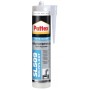 PATTEX HIGH TEMPERATURE SILICONE CARTRIDGE SL509 BLACK ML.300