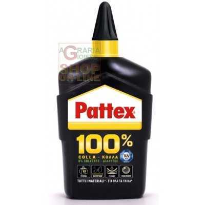 PATTEX UNIVERSAL ADHESIVE GLUE GR. 200
